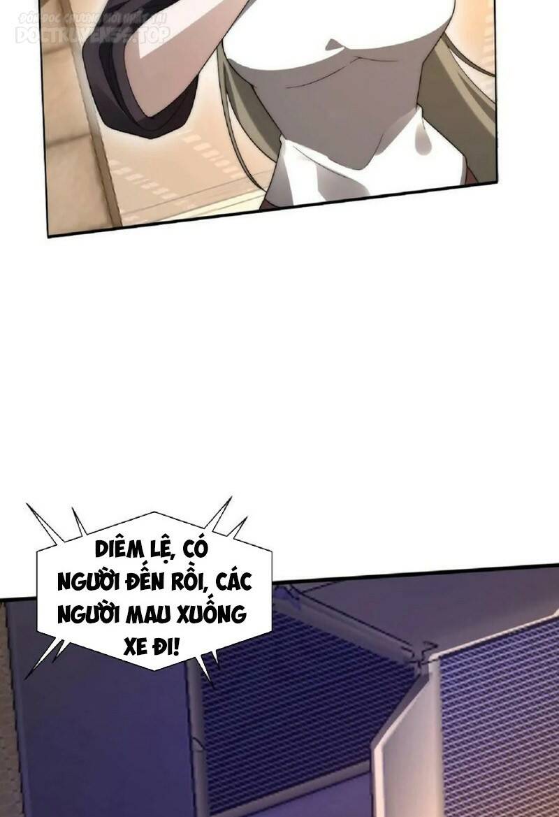 Tích Trữ 10 Vạn Vật Tư Trước Ngày Tận Thế Chapter 58 - Trang 2