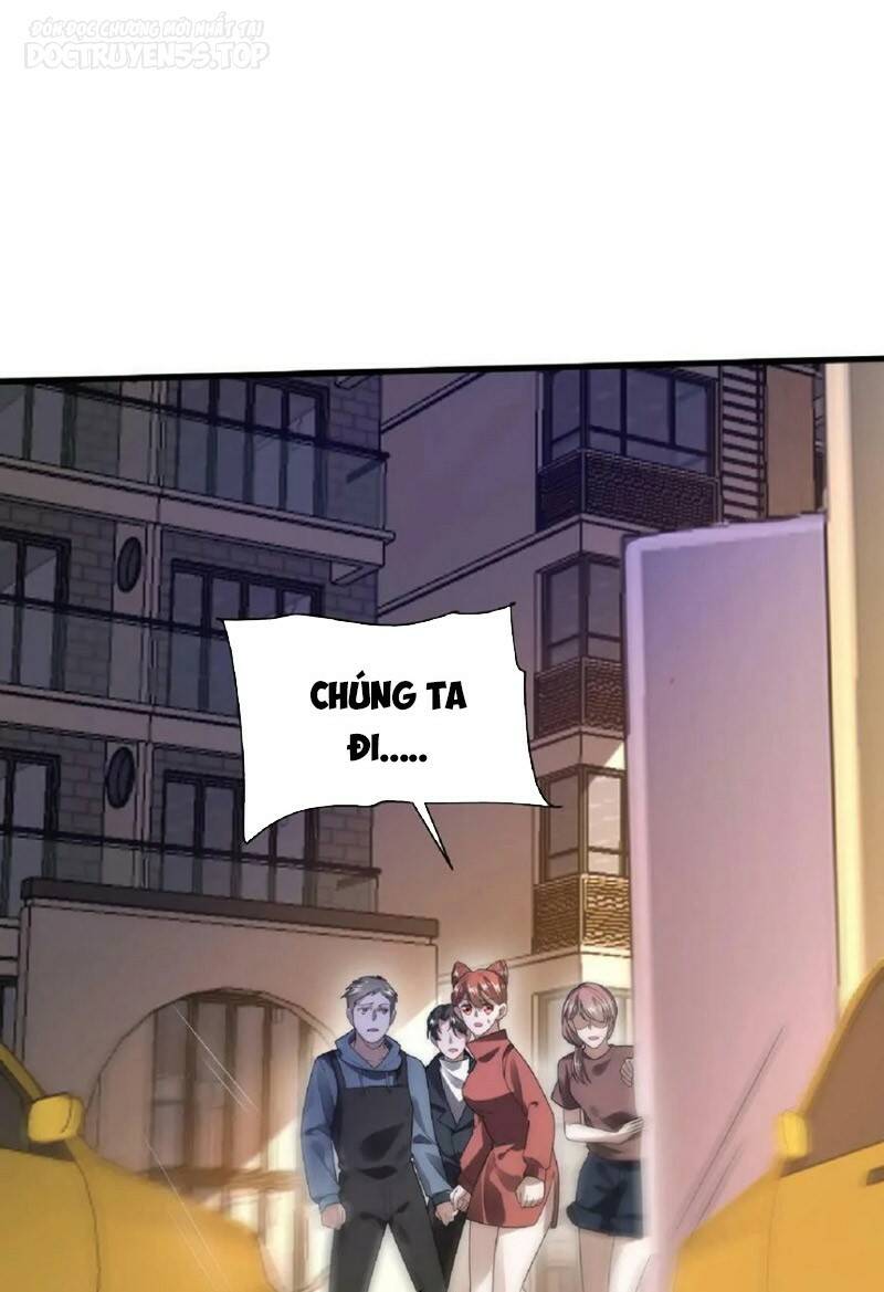 Tích Trữ 10 Vạn Vật Tư Trước Ngày Tận Thế Chapter 58 - Trang 2