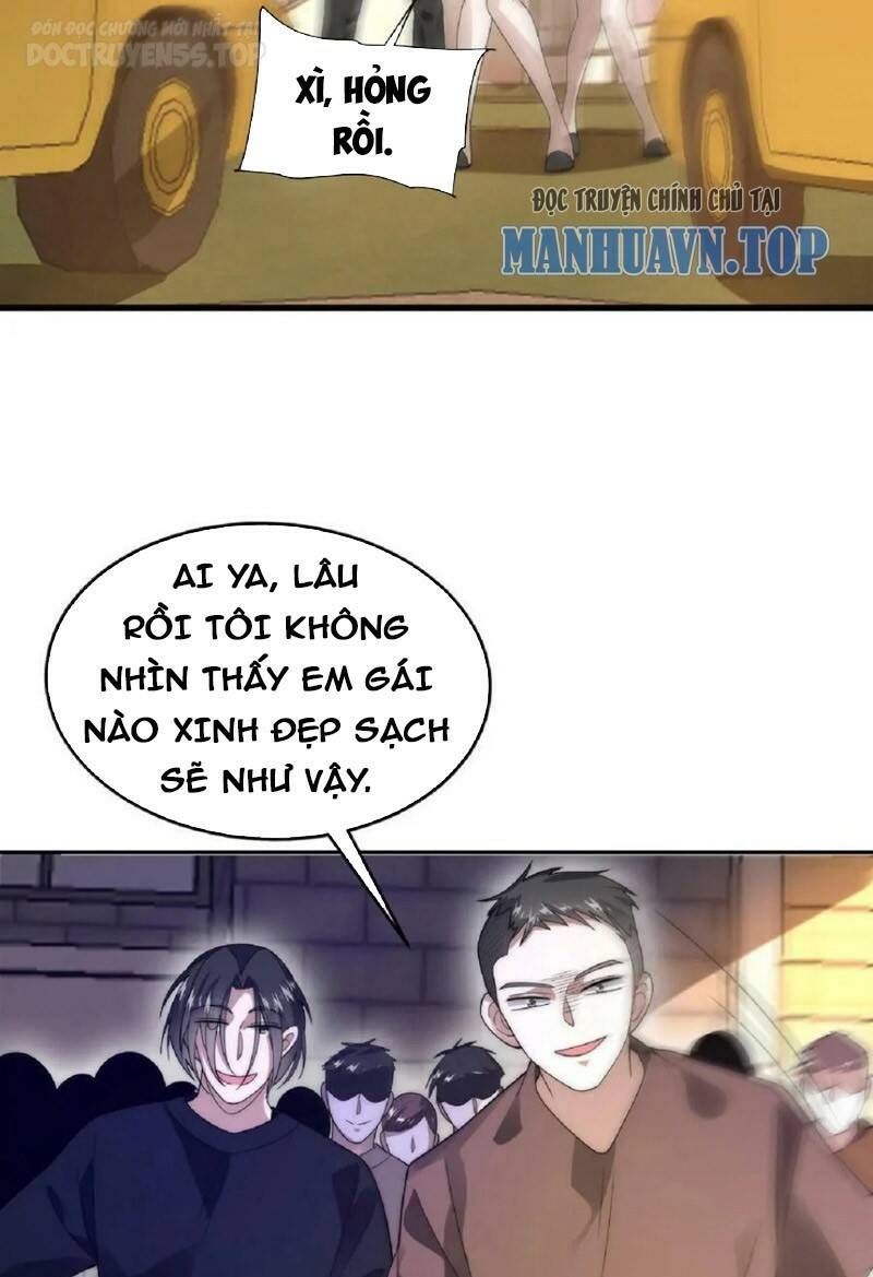 Tích Trữ 10 Vạn Vật Tư Trước Ngày Tận Thế Chapter 58 - Trang 2