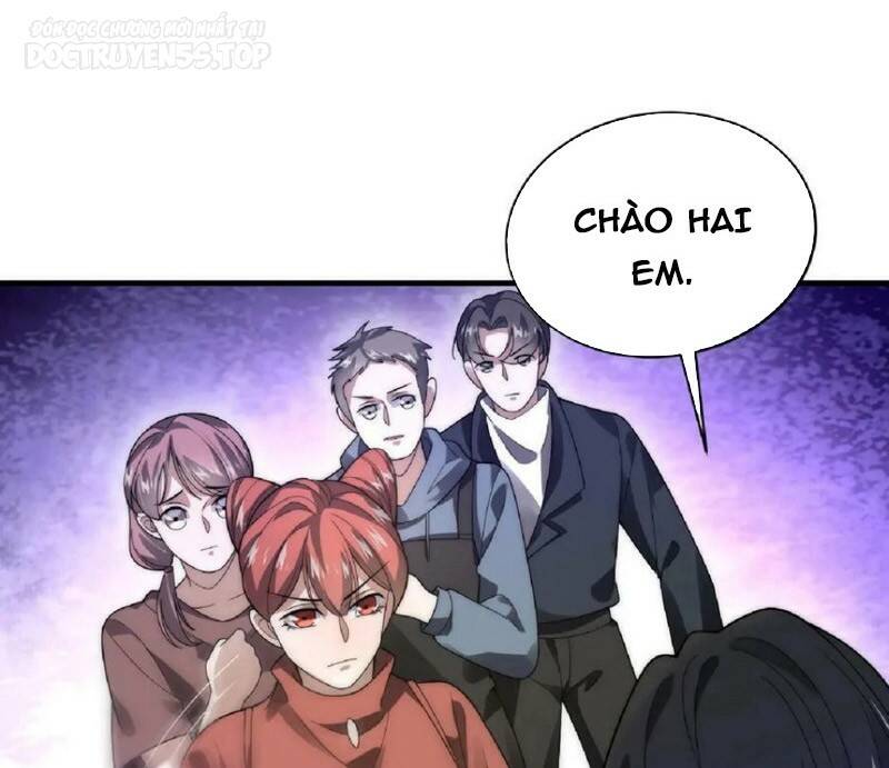 Tích Trữ 10 Vạn Vật Tư Trước Ngày Tận Thế Chapter 58 - Trang 2