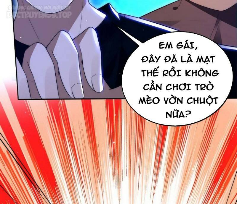 Tích Trữ 10 Vạn Vật Tư Trước Ngày Tận Thế Chapter 58 - Trang 2