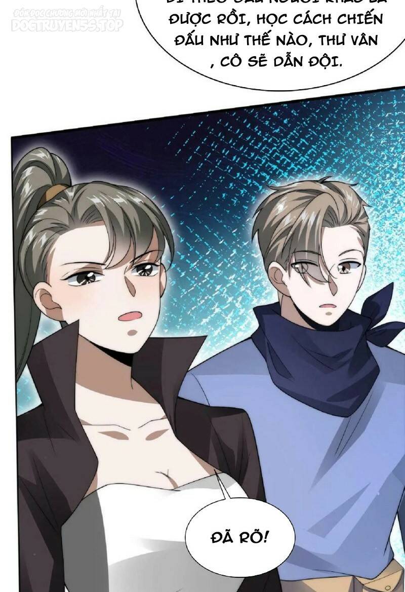 Tích Trữ 10 Vạn Vật Tư Trước Ngày Tận Thế Chapter 58 - Trang 2