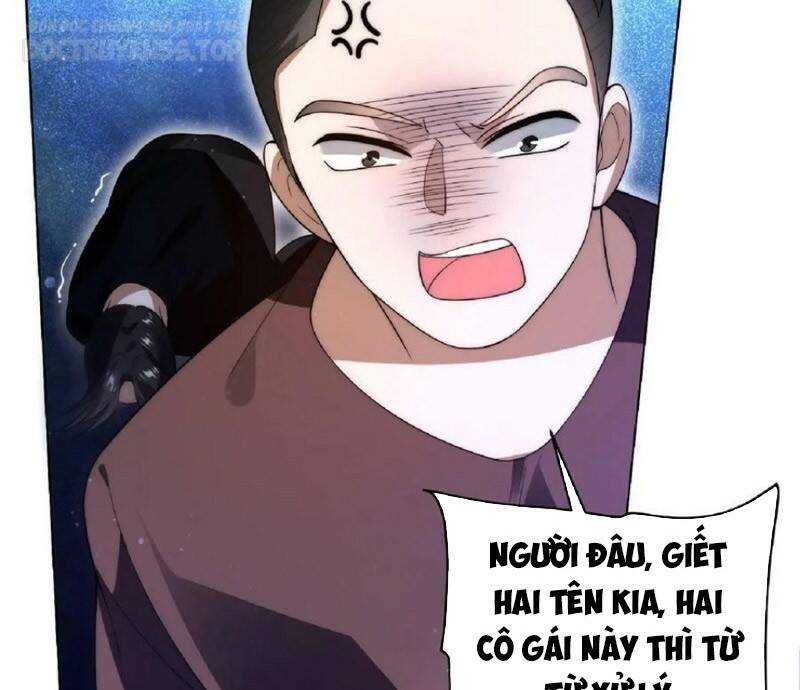 Tích Trữ 10 Vạn Vật Tư Trước Ngày Tận Thế Chapter 58 - Trang 2