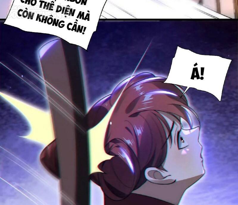 Tích Trữ 10 Vạn Vật Tư Trước Ngày Tận Thế Chapter 58 - Trang 2