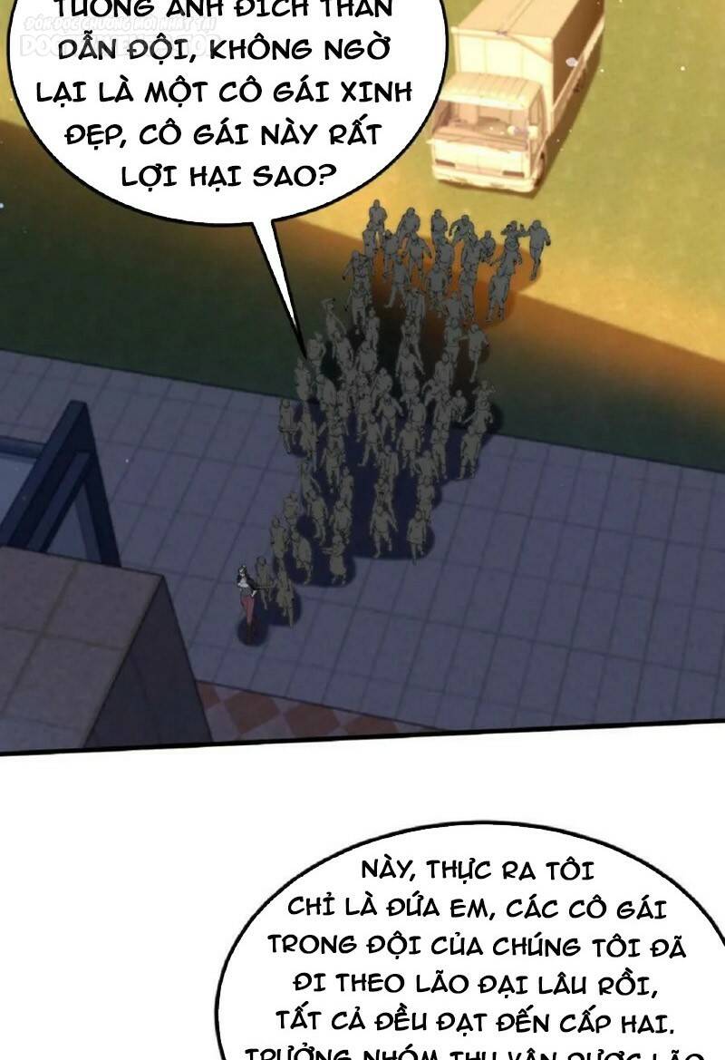 Tích Trữ 10 Vạn Vật Tư Trước Ngày Tận Thế Chapter 58 - Trang 2