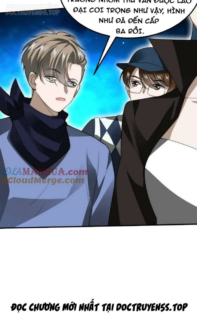 Tích Trữ 10 Vạn Vật Tư Trước Ngày Tận Thế Chapter 58 - Trang 2