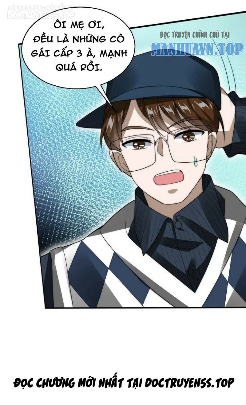 Tích Trữ 10 Vạn Vật Tư Trước Ngày Tận Thế Chapter 58 - Trang 2