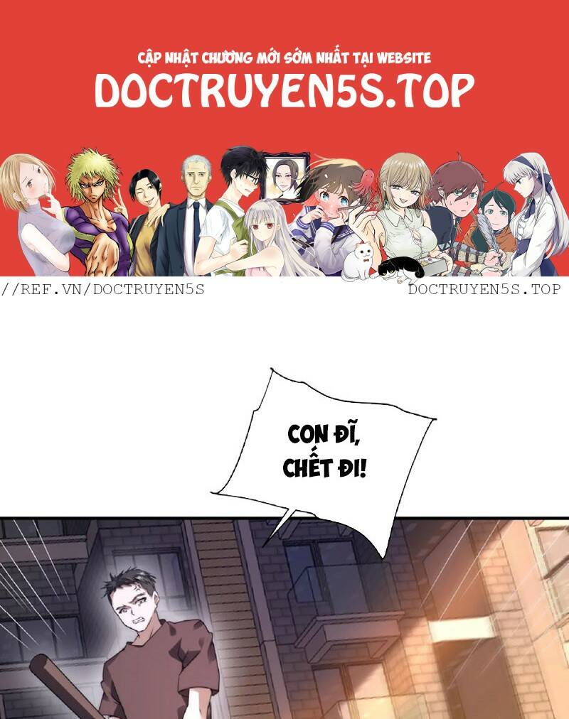 Tích Trữ 10 Vạn Vật Tư Trước Ngày Tận Thế Chapter 59 - Trang 2