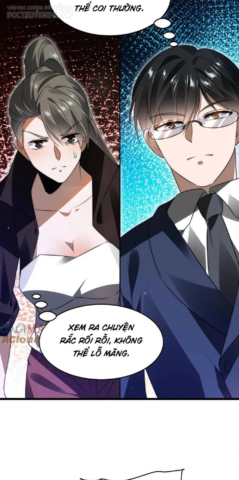 Tích Trữ 10 Vạn Vật Tư Trước Ngày Tận Thế Chapter 59 - Trang 2