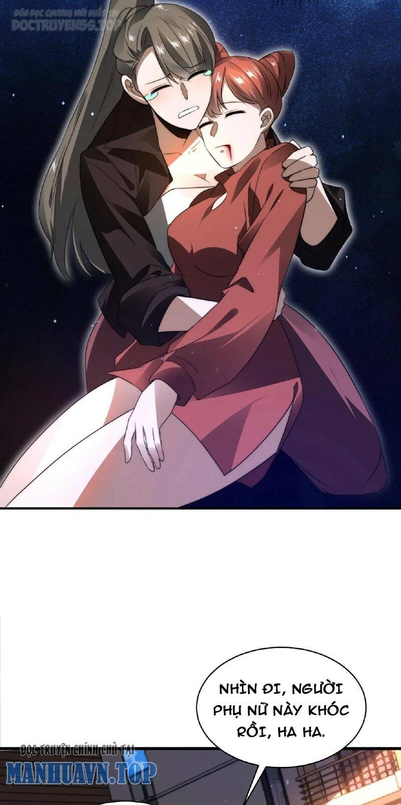 Tích Trữ 10 Vạn Vật Tư Trước Ngày Tận Thế Chapter 59 - Trang 2