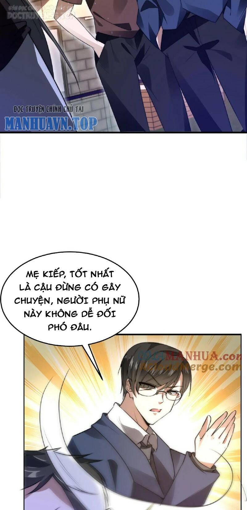 Tích Trữ 10 Vạn Vật Tư Trước Ngày Tận Thế Chapter 59 - Trang 2