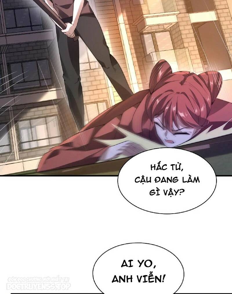 Tích Trữ 10 Vạn Vật Tư Trước Ngày Tận Thế Chapter 59 - Trang 2