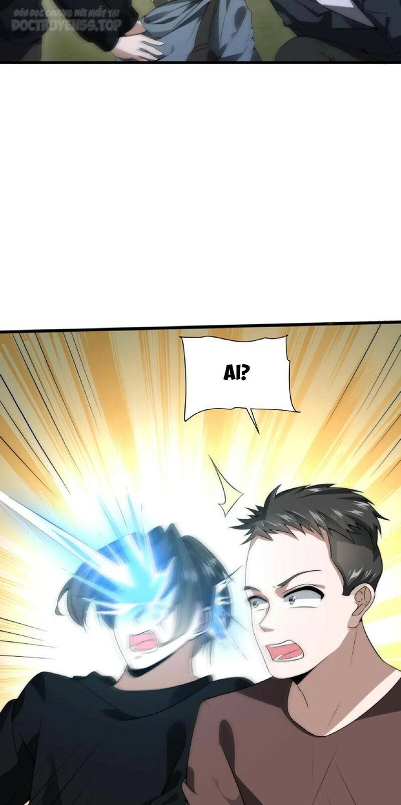 Tích Trữ 10 Vạn Vật Tư Trước Ngày Tận Thế Chapter 59 - Trang 2