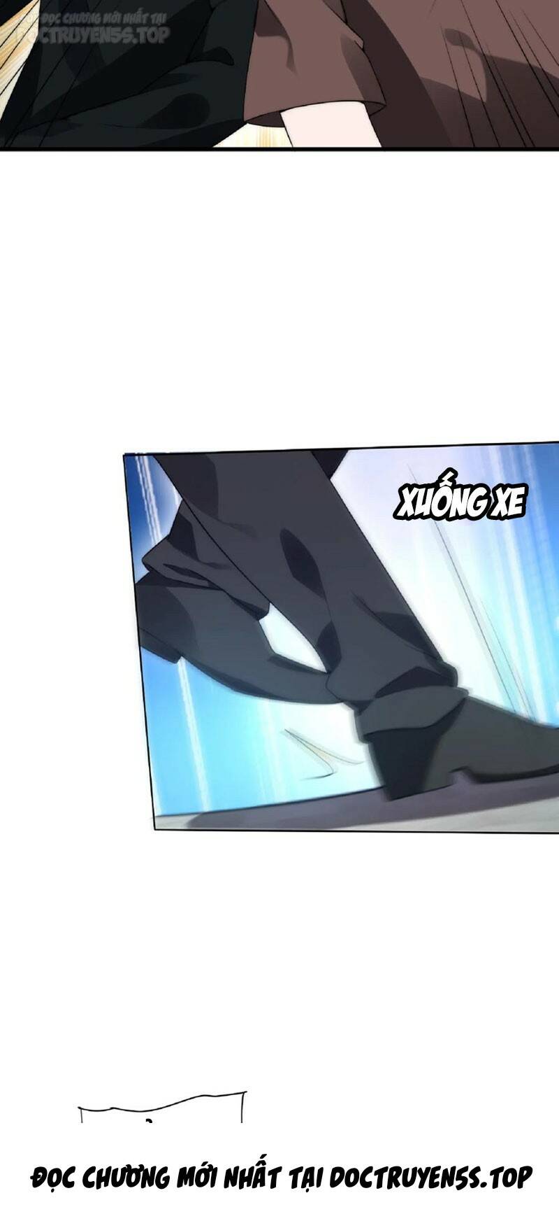 Tích Trữ 10 Vạn Vật Tư Trước Ngày Tận Thế Chapter 59 - Trang 2