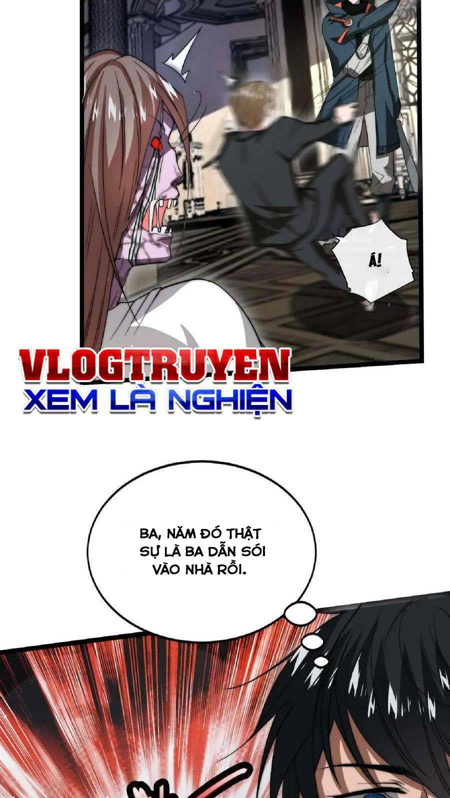 Tích Trữ 10 Vạn Vật Tư Trước Ngày Tận Thế Chapter 6 - Trang 2