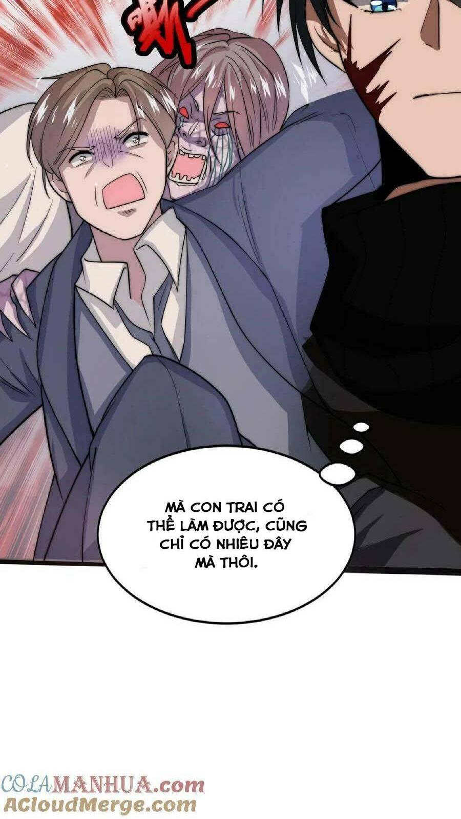 Tích Trữ 10 Vạn Vật Tư Trước Ngày Tận Thế Chapter 6 - Trang 2