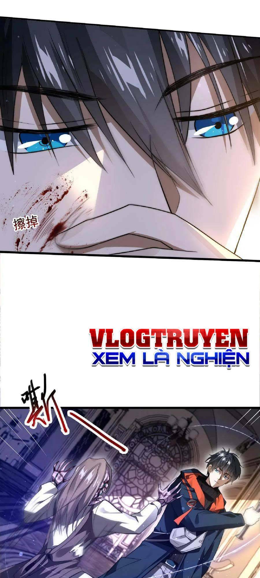 Tích Trữ 10 Vạn Vật Tư Trước Ngày Tận Thế Chapter 6 - Trang 2