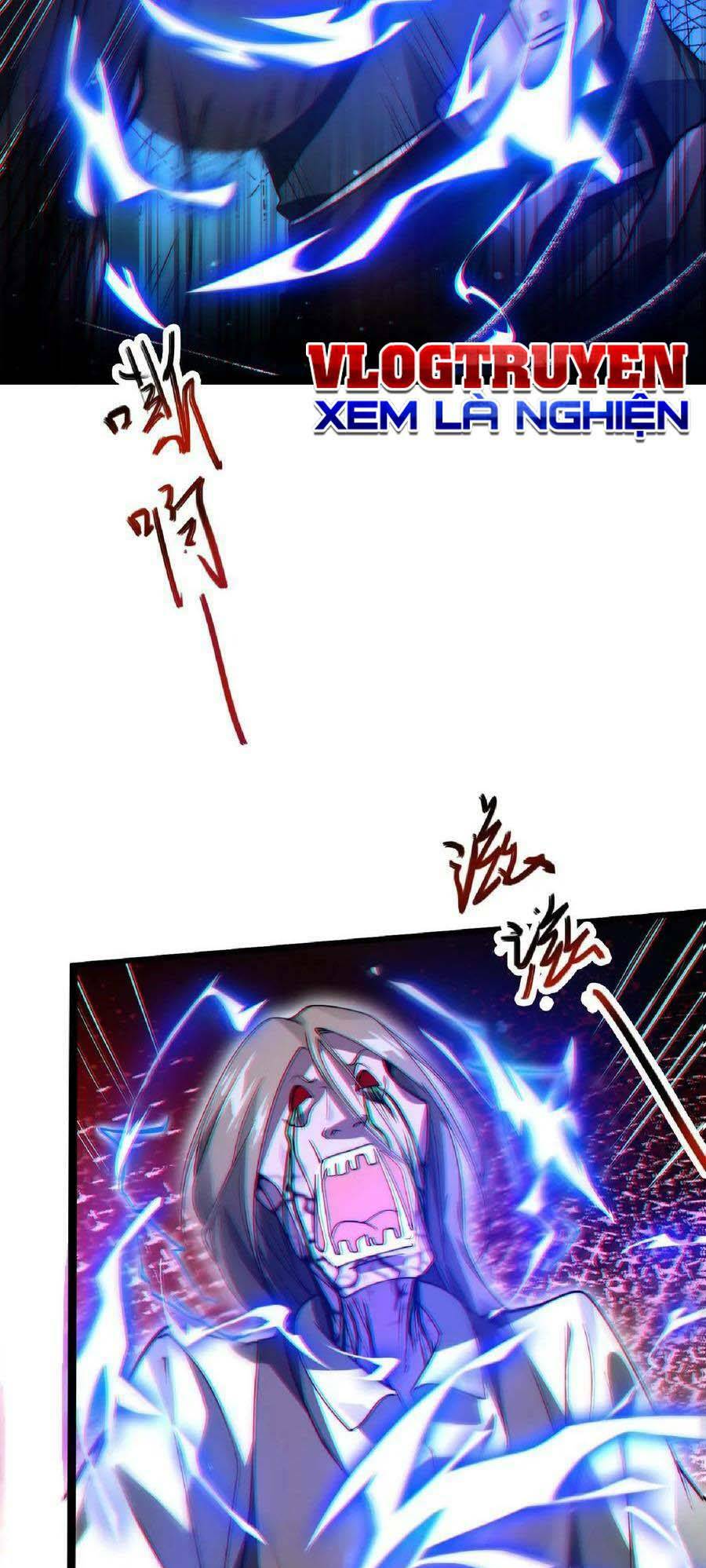 Tích Trữ 10 Vạn Vật Tư Trước Ngày Tận Thế Chapter 6 - Trang 2