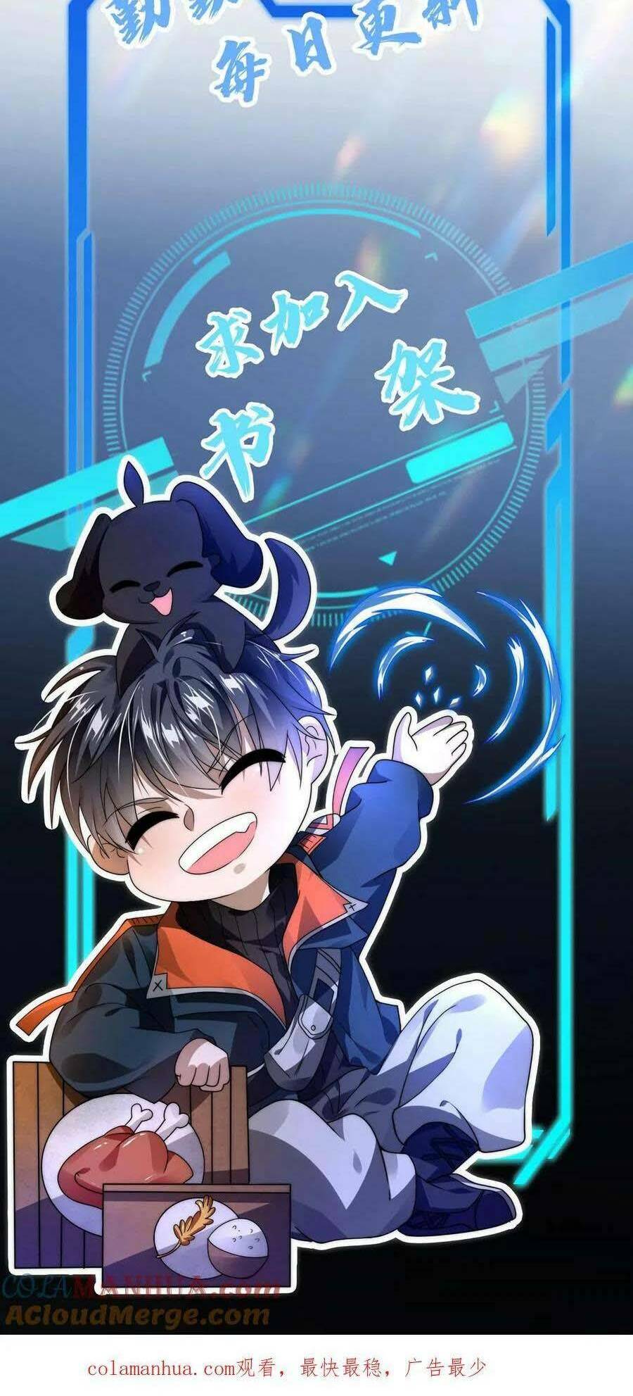 Tích Trữ 10 Vạn Vật Tư Trước Ngày Tận Thế Chapter 6 - Trang 2