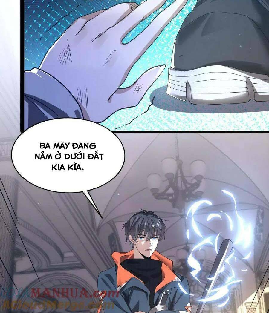 Tích Trữ 10 Vạn Vật Tư Trước Ngày Tận Thế Chapter 6 - Trang 2