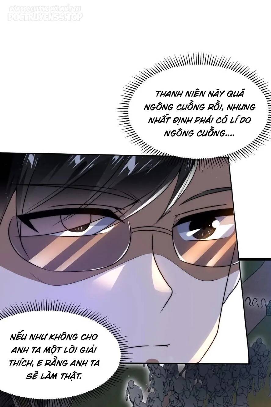 Tích Trữ 10 Vạn Vật Tư Trước Ngày Tận Thế Chapter 60 - Trang 2