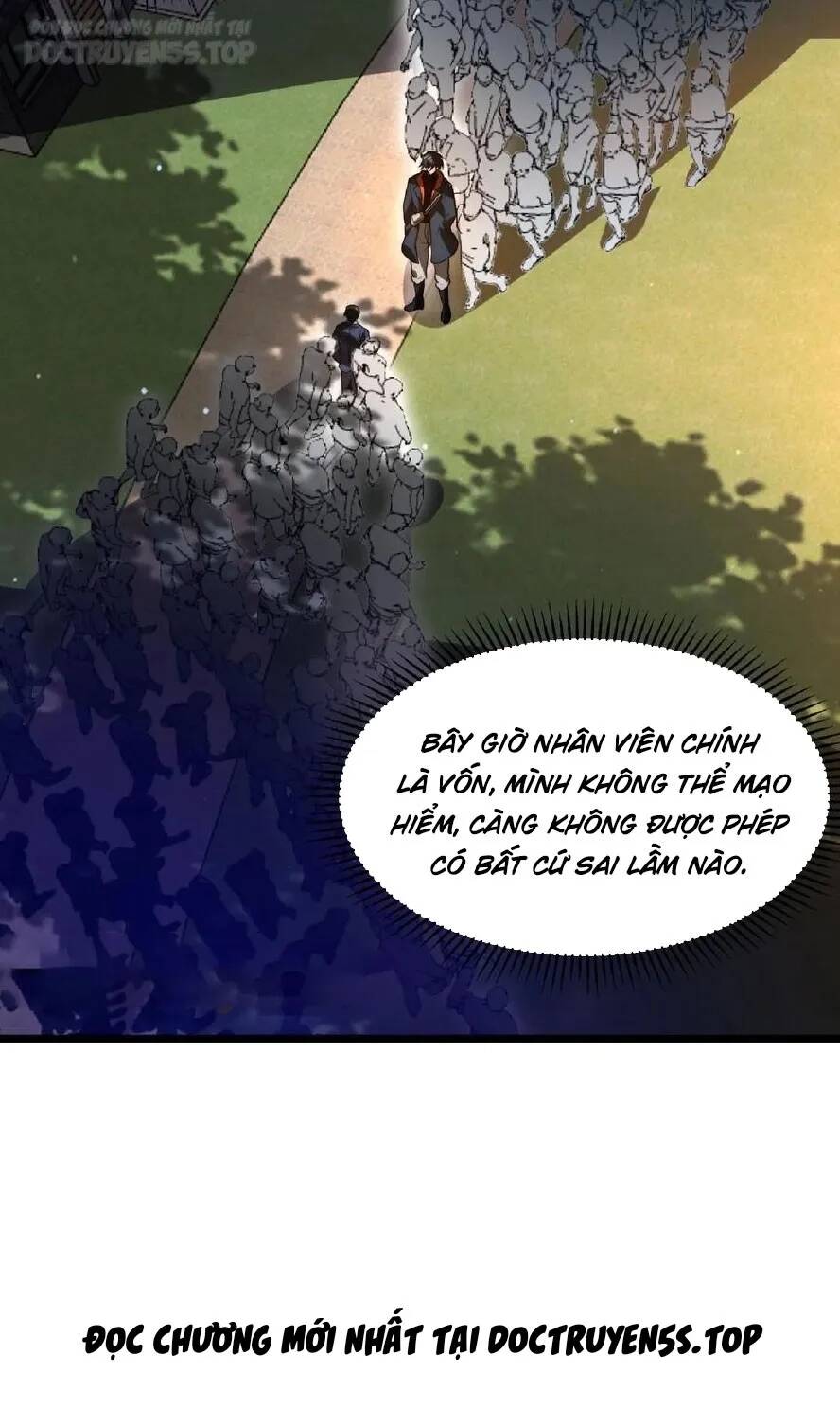 Tích Trữ 10 Vạn Vật Tư Trước Ngày Tận Thế Chapter 60 - Trang 2