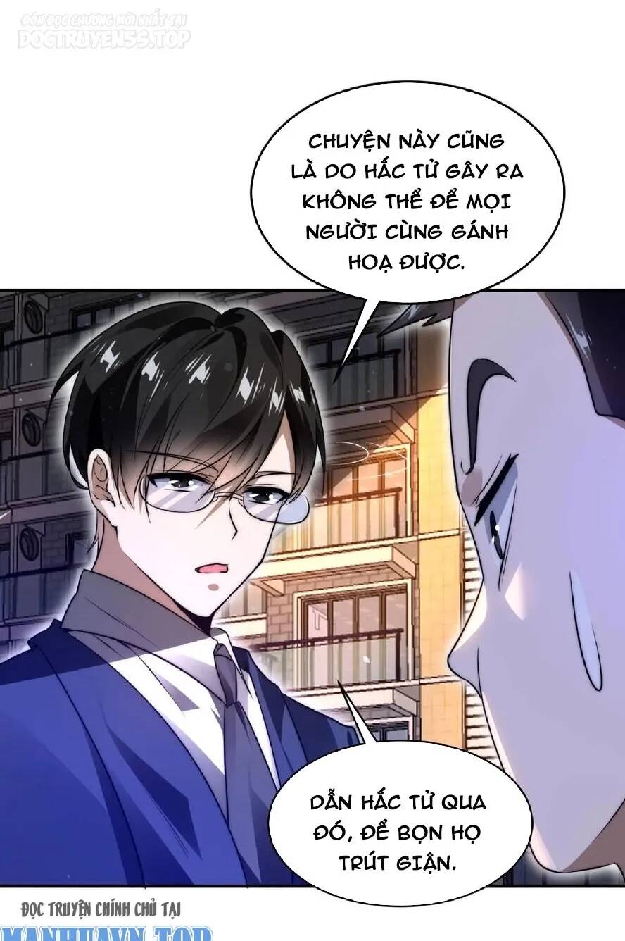 Tích Trữ 10 Vạn Vật Tư Trước Ngày Tận Thế Chapter 60 - Trang 2