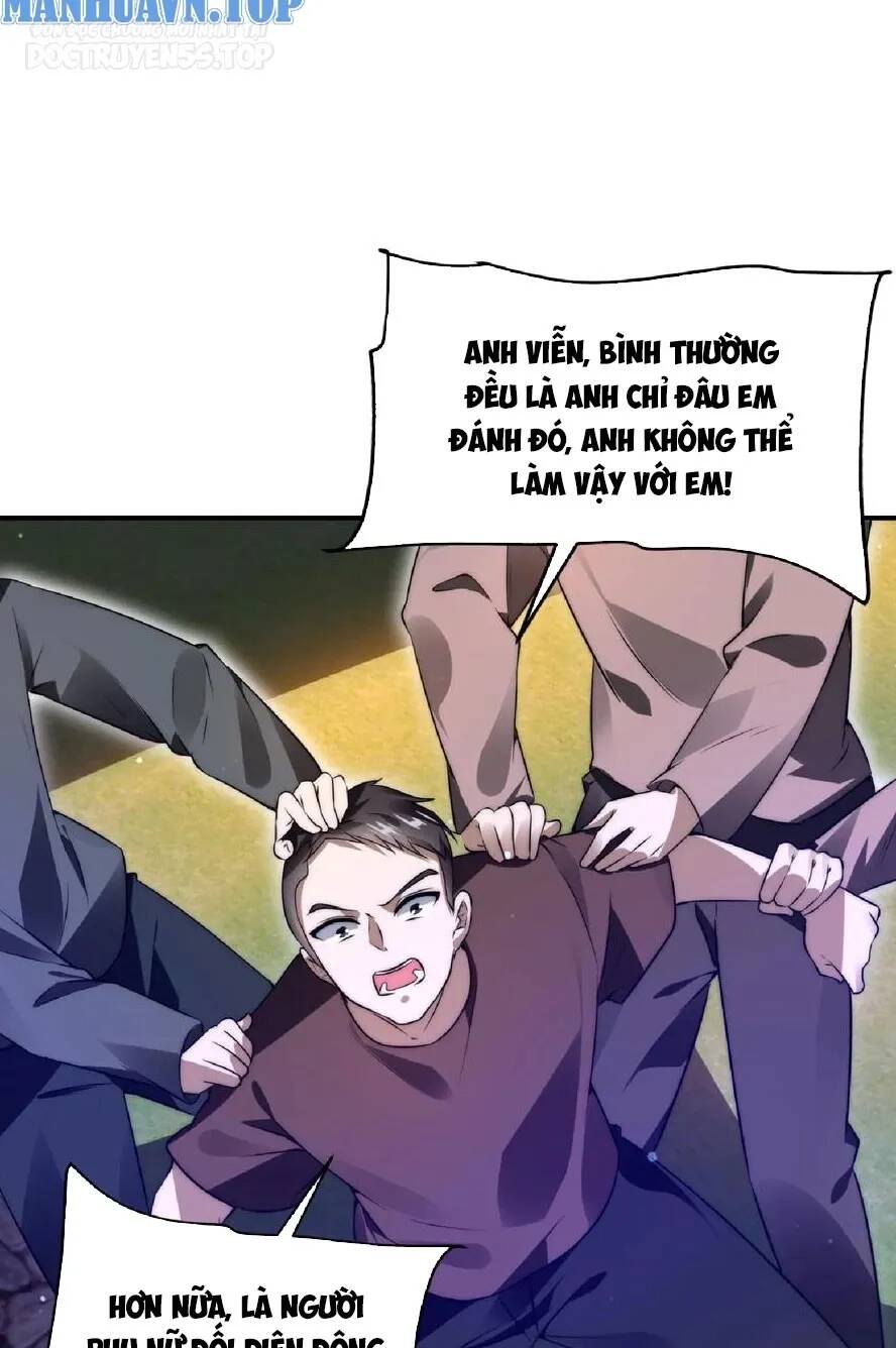 Tích Trữ 10 Vạn Vật Tư Trước Ngày Tận Thế Chapter 60 - Trang 2