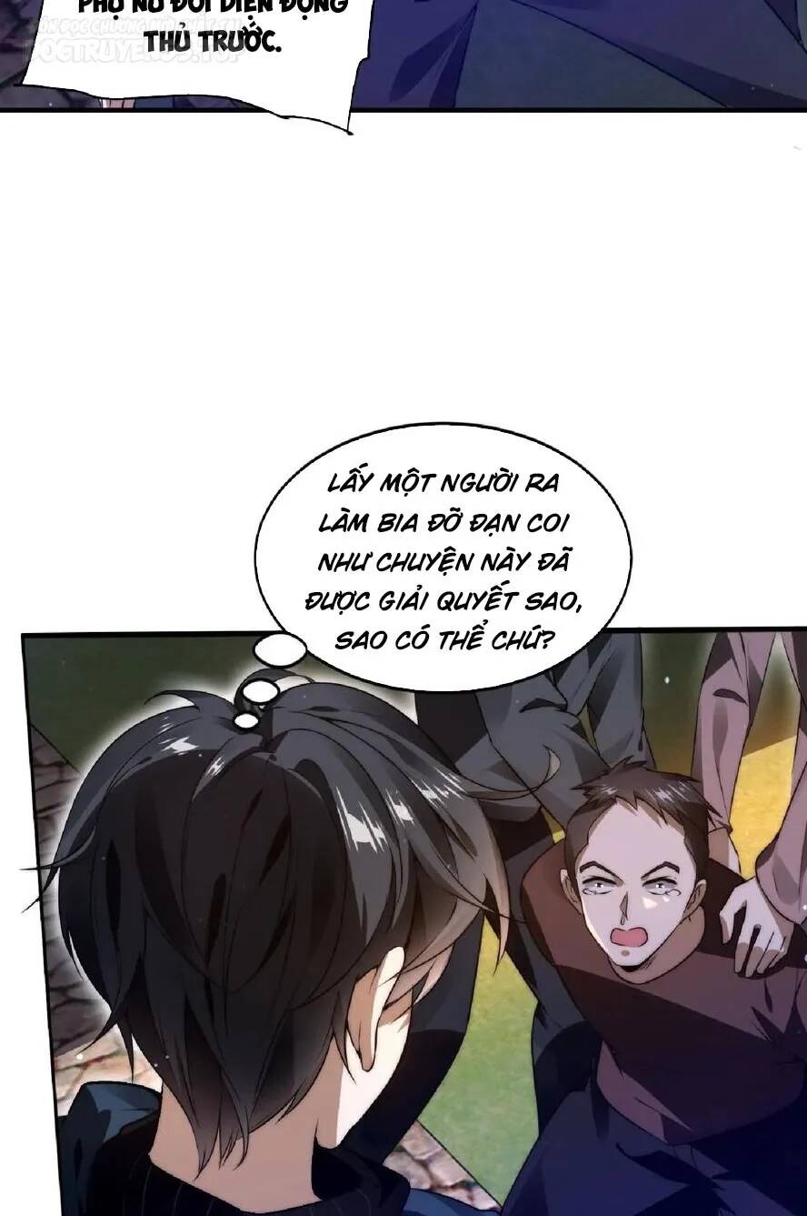 Tích Trữ 10 Vạn Vật Tư Trước Ngày Tận Thế Chapter 60 - Trang 2