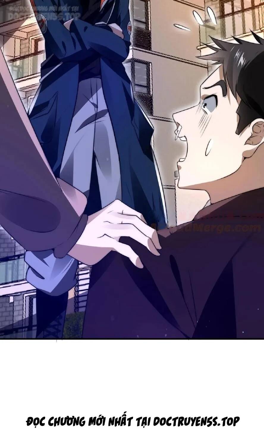 Tích Trữ 10 Vạn Vật Tư Trước Ngày Tận Thế Chapter 60 - Trang 2