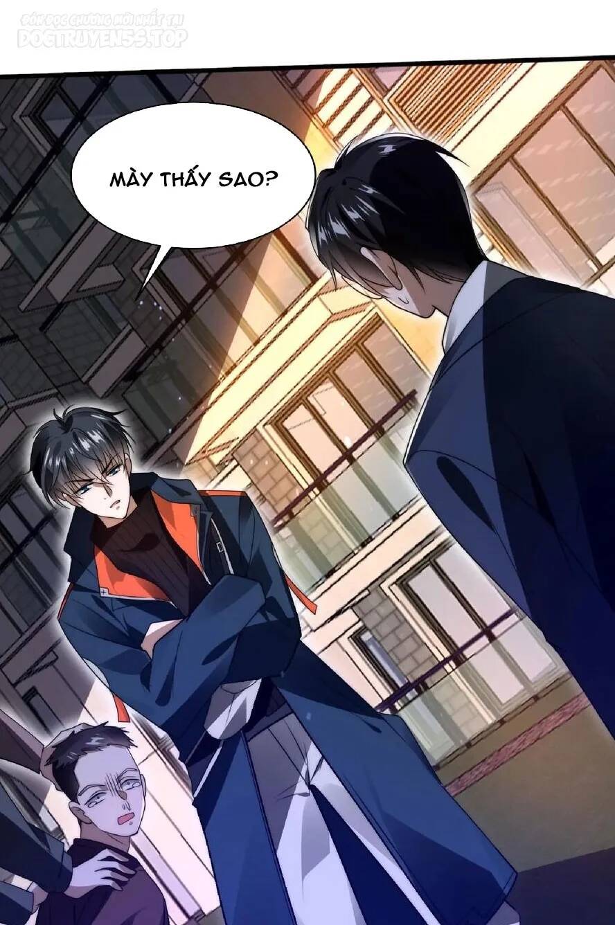 Tích Trữ 10 Vạn Vật Tư Trước Ngày Tận Thế Chapter 60 - Trang 2