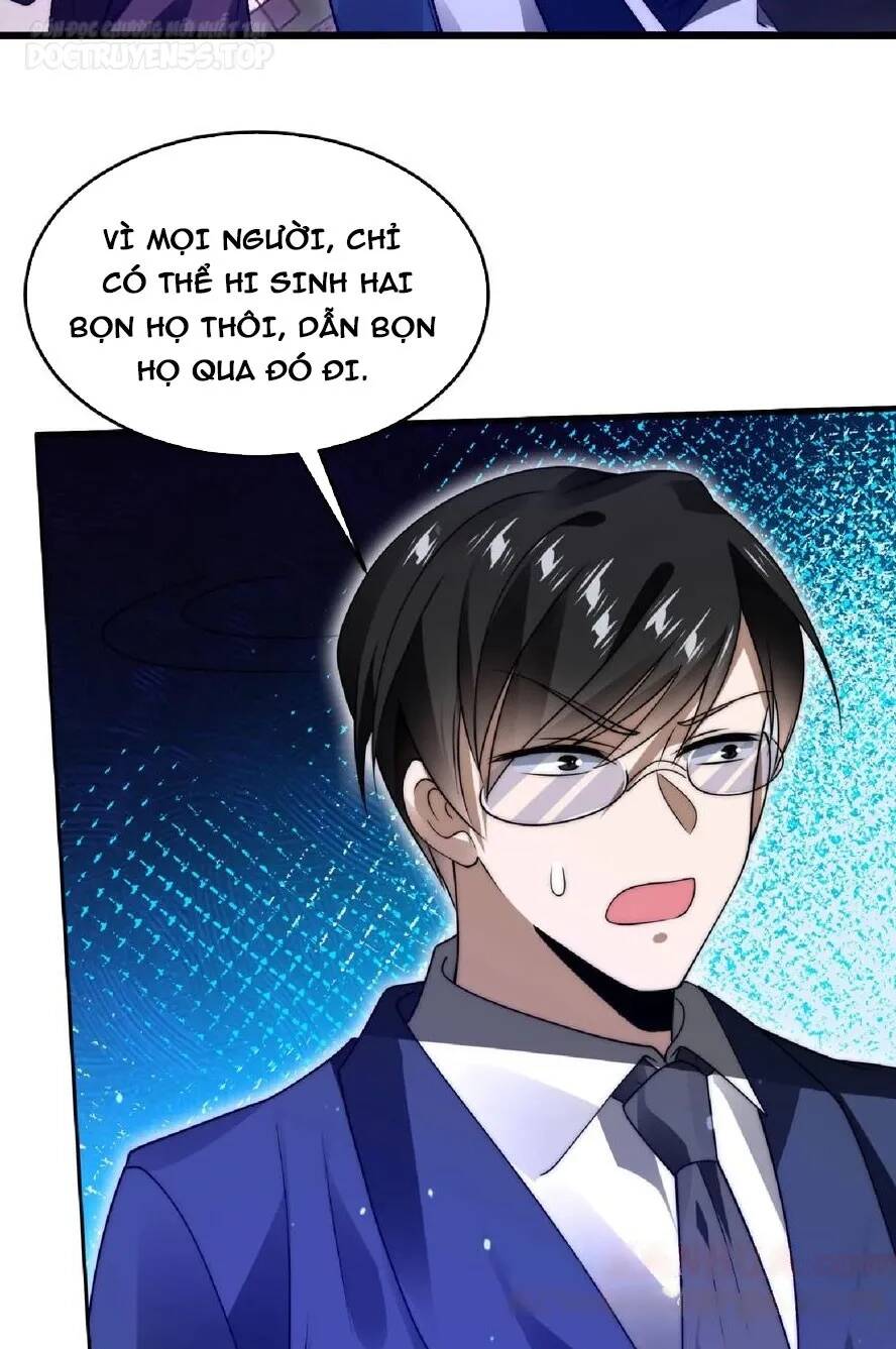 Tích Trữ 10 Vạn Vật Tư Trước Ngày Tận Thế Chapter 60 - Trang 2