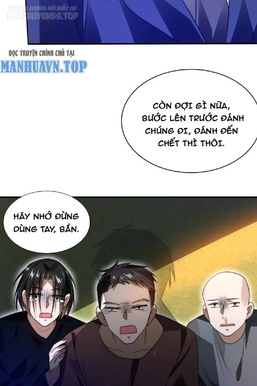 Tích Trữ 10 Vạn Vật Tư Trước Ngày Tận Thế Chapter 60 - Trang 2