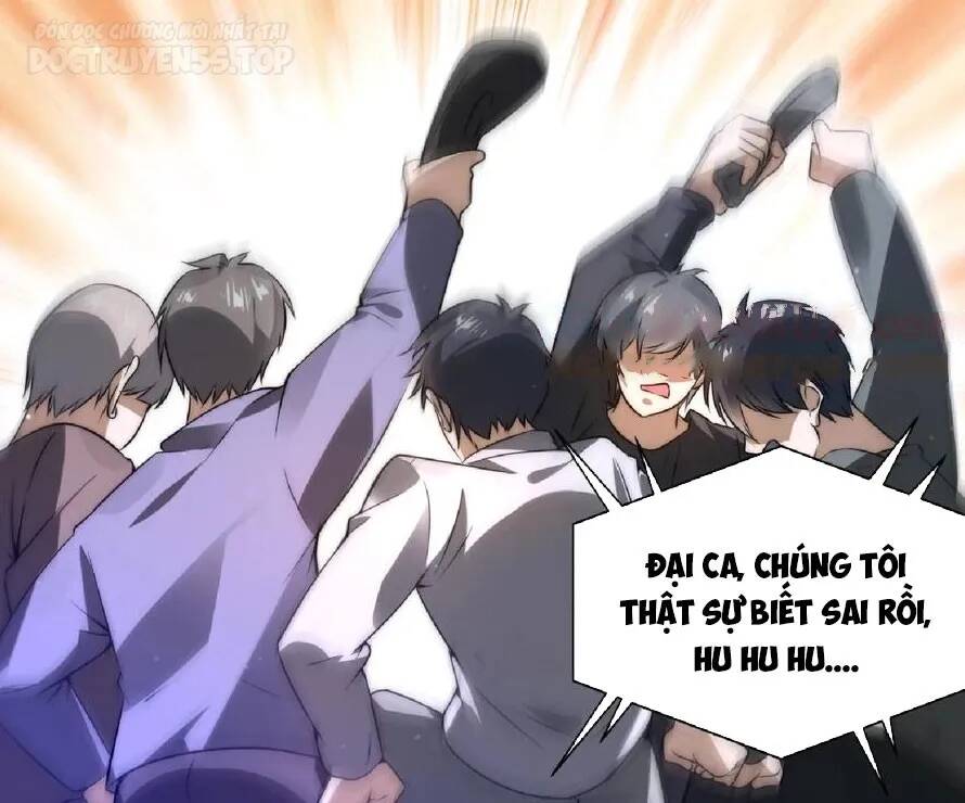 Tích Trữ 10 Vạn Vật Tư Trước Ngày Tận Thế Chapter 60 - Trang 2