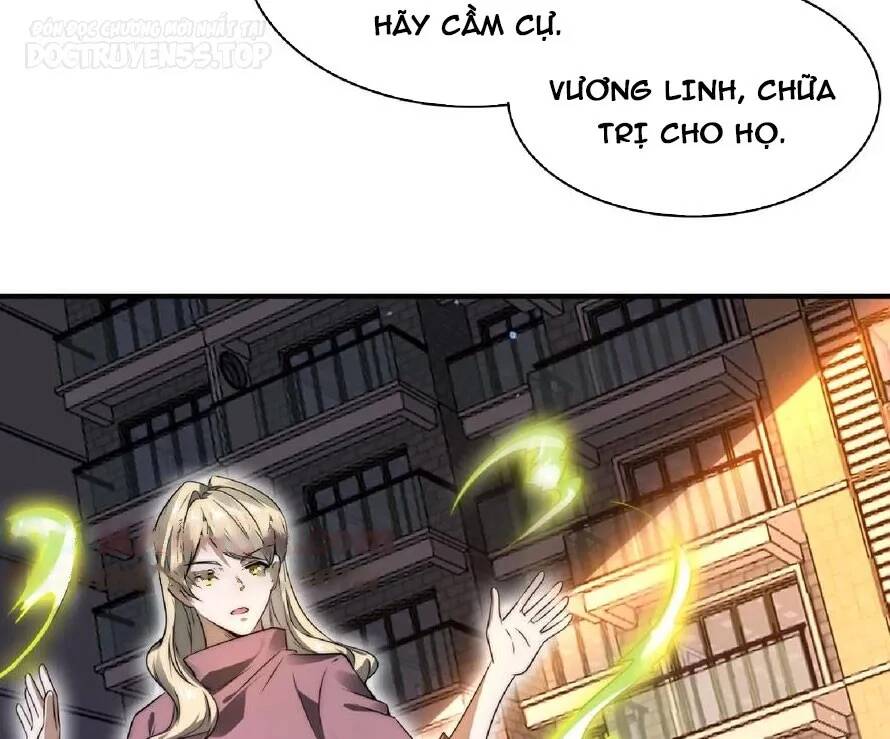 Tích Trữ 10 Vạn Vật Tư Trước Ngày Tận Thế Chapter 60 - Trang 2