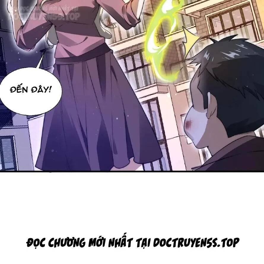 Tích Trữ 10 Vạn Vật Tư Trước Ngày Tận Thế Chapter 60 - Trang 2