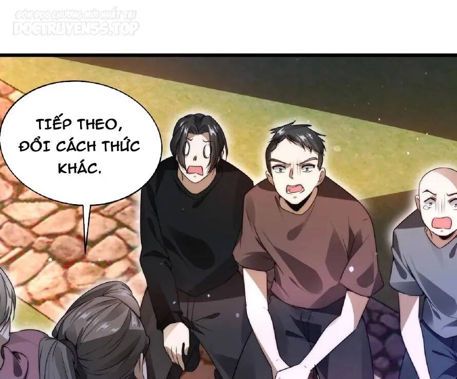 Tích Trữ 10 Vạn Vật Tư Trước Ngày Tận Thế Chapter 60 - Trang 2