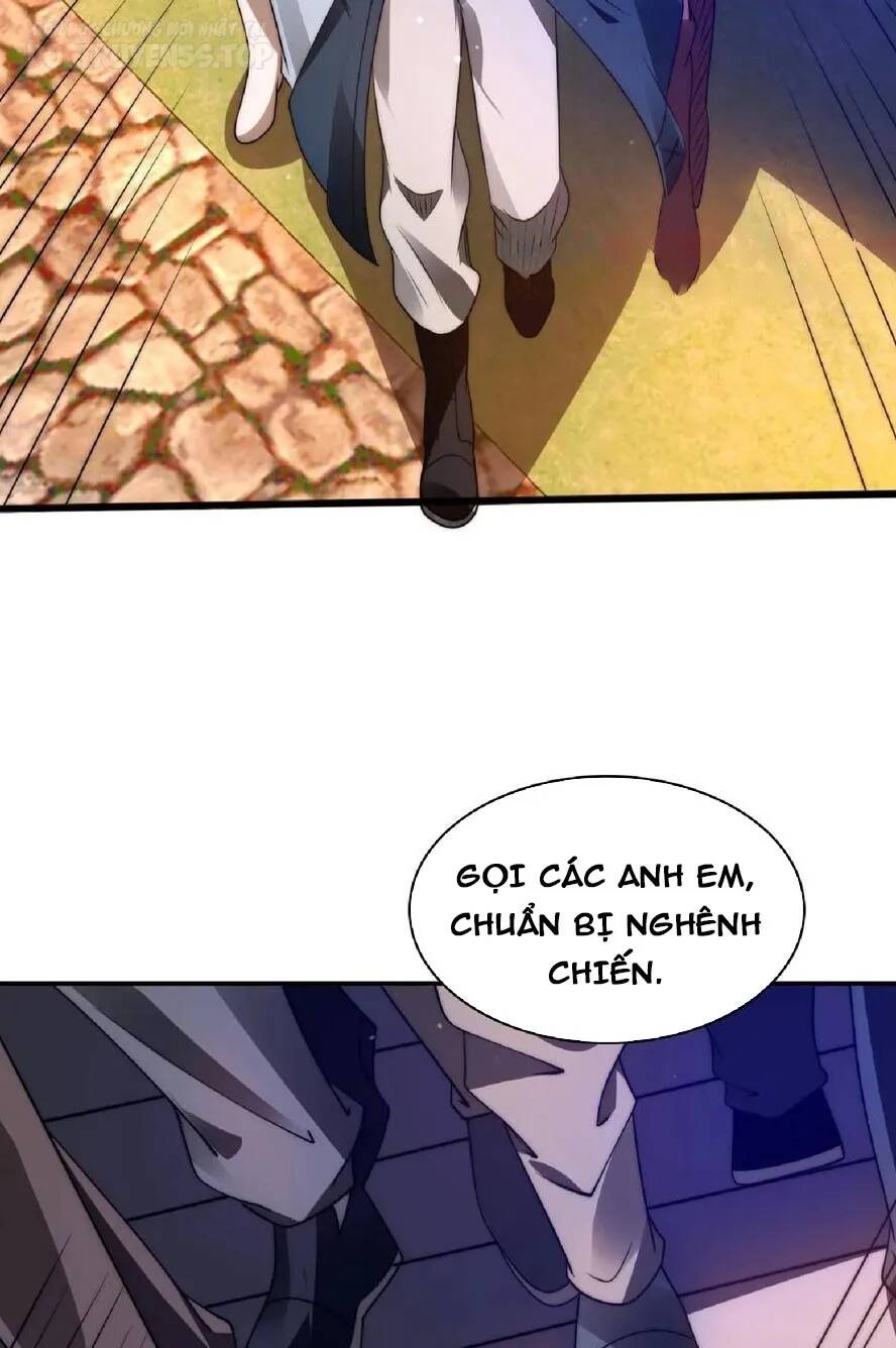 Tích Trữ 10 Vạn Vật Tư Trước Ngày Tận Thế Chapter 60 - Trang 2