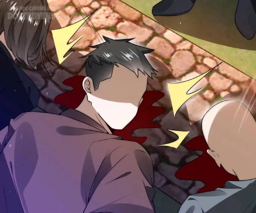 Tích Trữ 10 Vạn Vật Tư Trước Ngày Tận Thế Chapter 60 - Trang 2