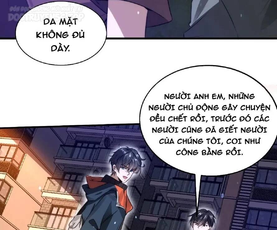 Tích Trữ 10 Vạn Vật Tư Trước Ngày Tận Thế Chapter 60 - Trang 2