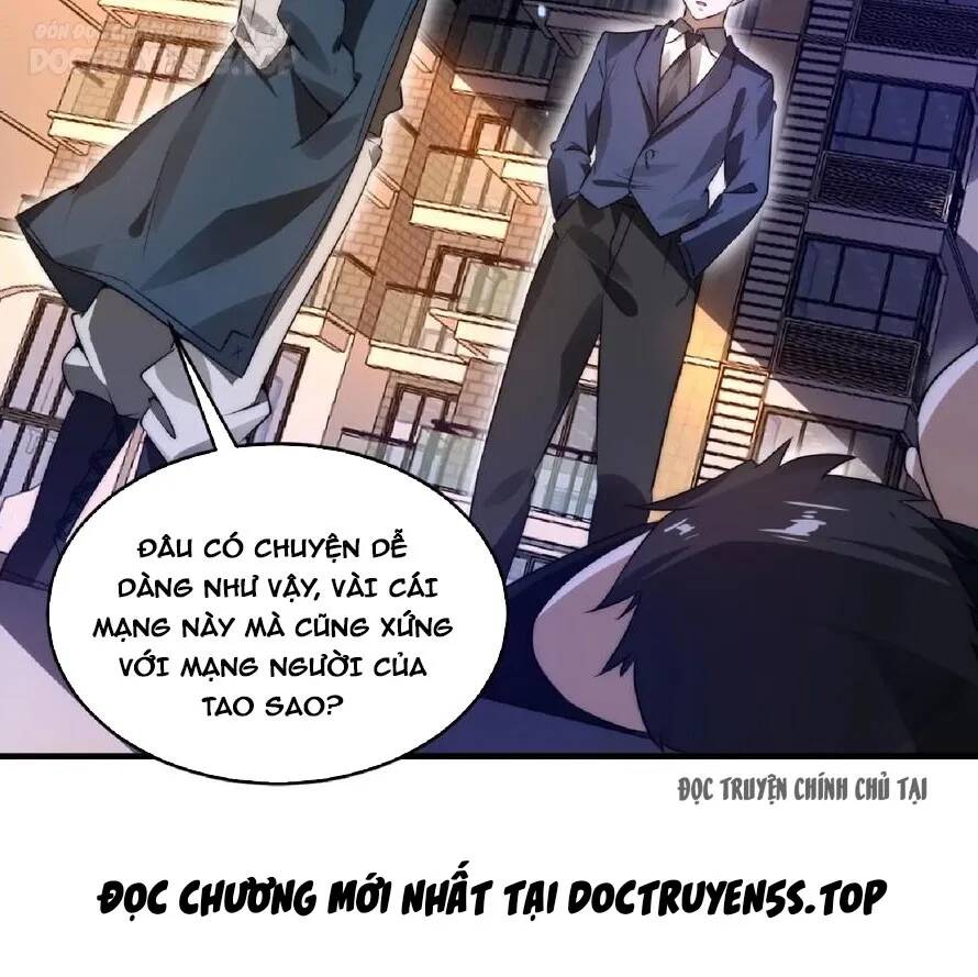 Tích Trữ 10 Vạn Vật Tư Trước Ngày Tận Thế Chapter 60 - Trang 2