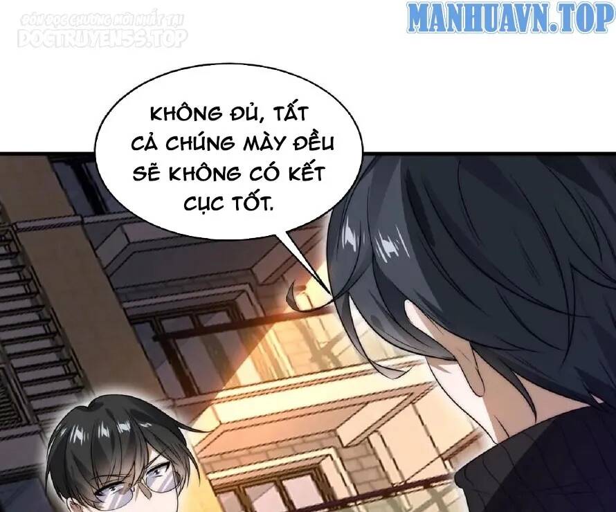 Tích Trữ 10 Vạn Vật Tư Trước Ngày Tận Thế Chapter 60 - Trang 2