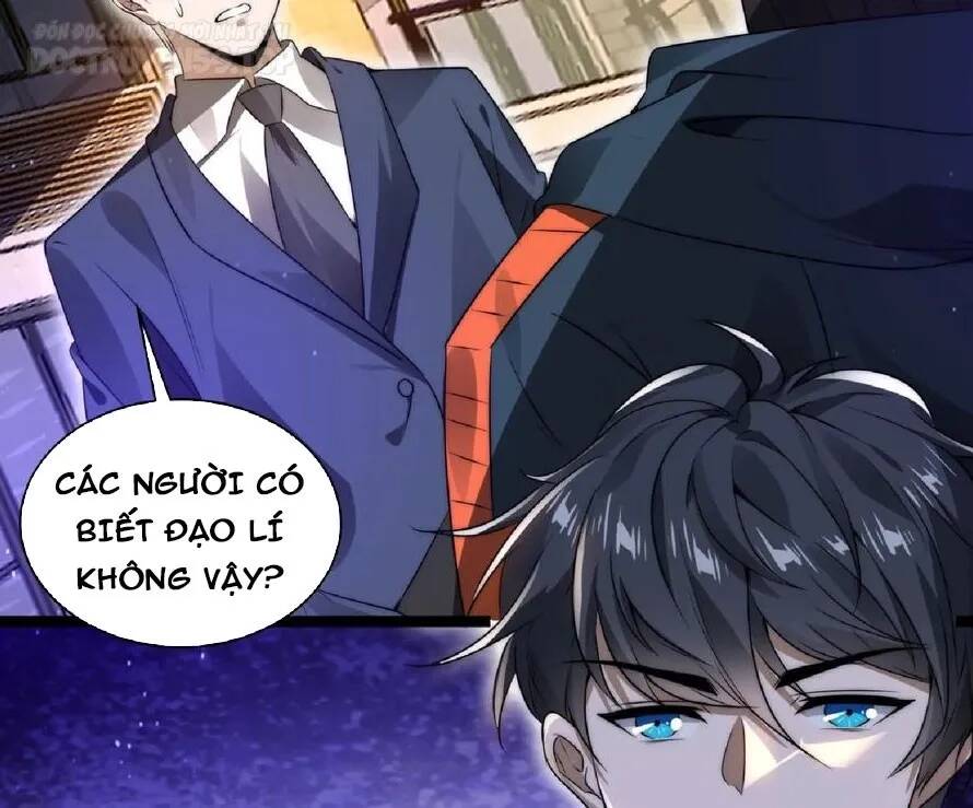 Tích Trữ 10 Vạn Vật Tư Trước Ngày Tận Thế Chapter 60 - Trang 2