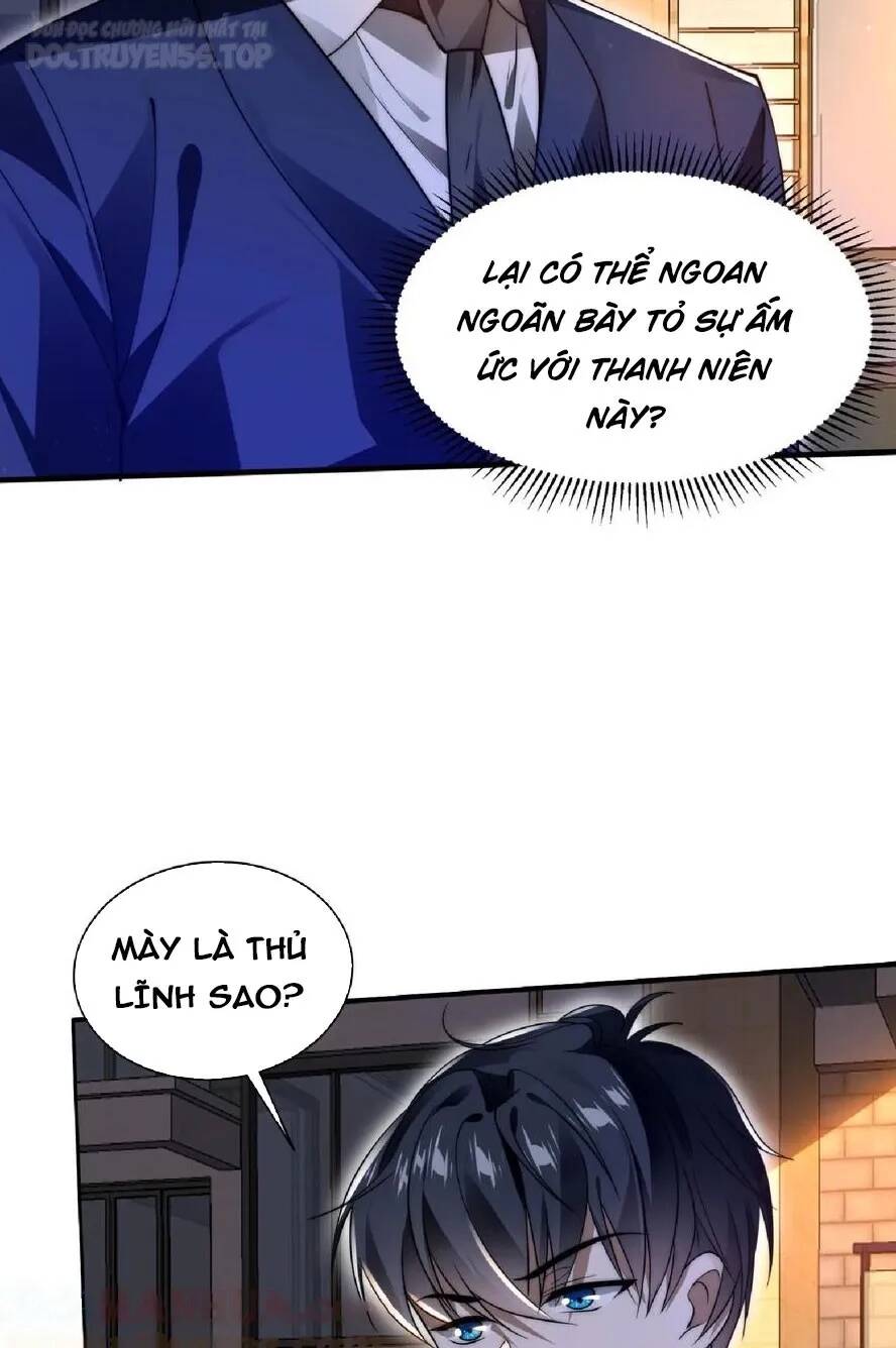 Tích Trữ 10 Vạn Vật Tư Trước Ngày Tận Thế Chapter 60 - Trang 2