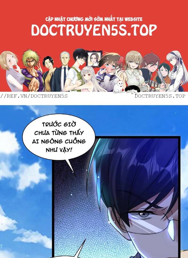 Tích Trữ 10 Vạn Vật Tư Trước Ngày Tận Thế Chapter 61 - Trang 2