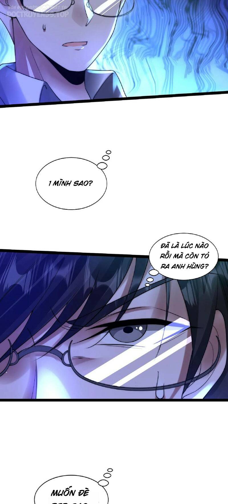 Tích Trữ 10 Vạn Vật Tư Trước Ngày Tận Thế Chapter 61 - Trang 2