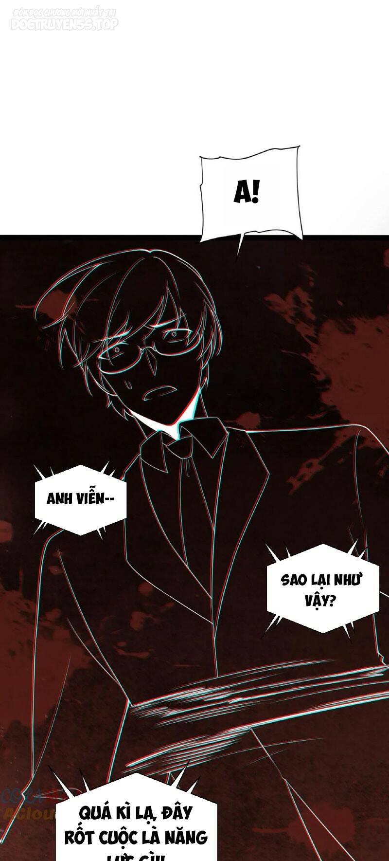 Tích Trữ 10 Vạn Vật Tư Trước Ngày Tận Thế Chapter 61 - Trang 2