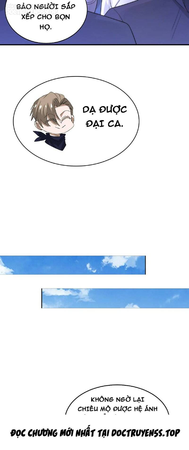 Tích Trữ 10 Vạn Vật Tư Trước Ngày Tận Thế Chapter 62 - Trang 2