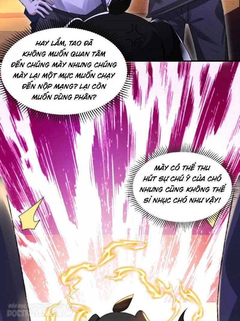 Tích Trữ 10 Vạn Vật Tư Trước Ngày Tận Thế Chapter 62 - Trang 2