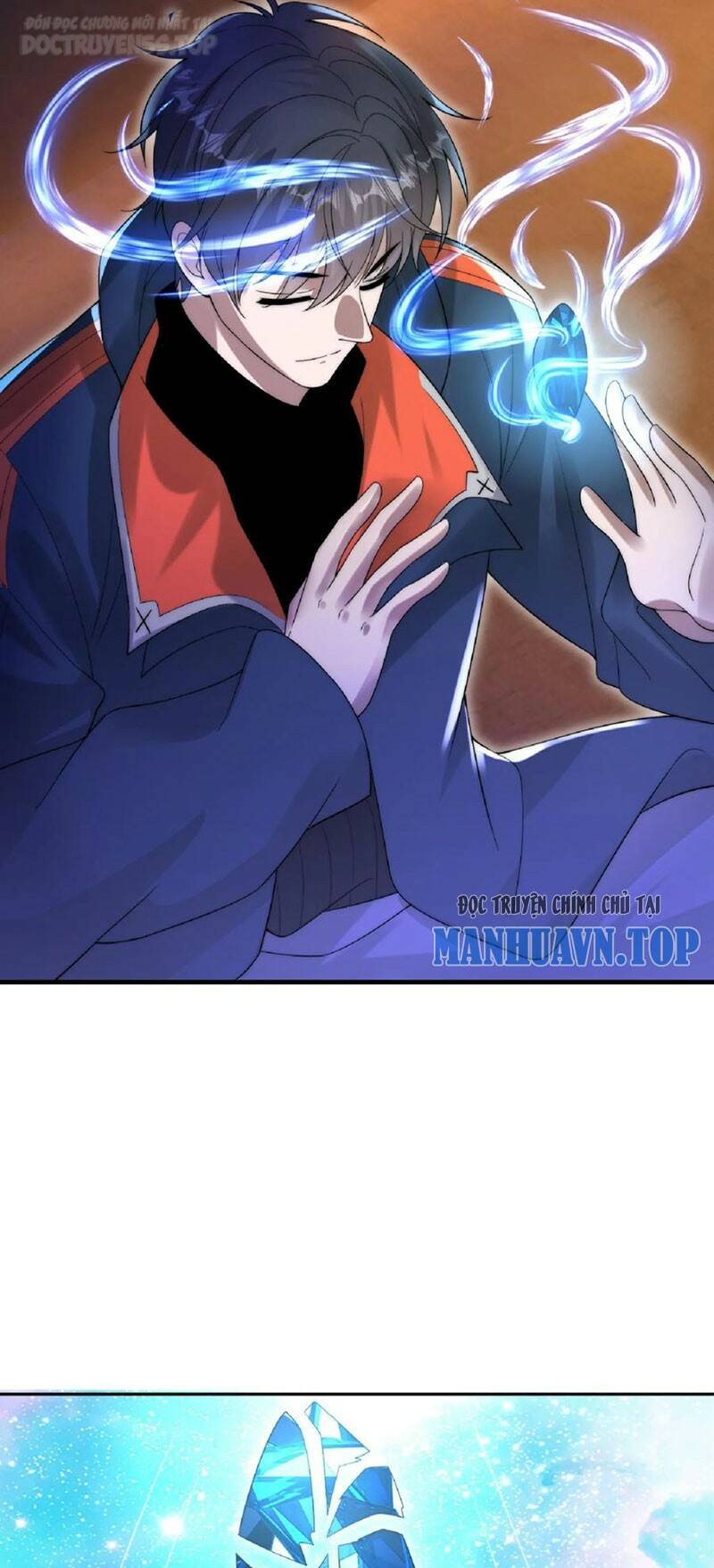 Tích Trữ 10 Vạn Vật Tư Trước Ngày Tận Thế Chapter 62 - Trang 2